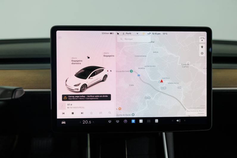 Tesla Model 3 Standard Range Plus RWD