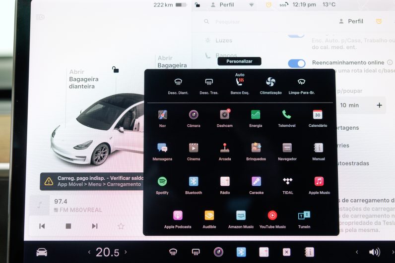 Tesla Model 3 Standard Range Plus RWD