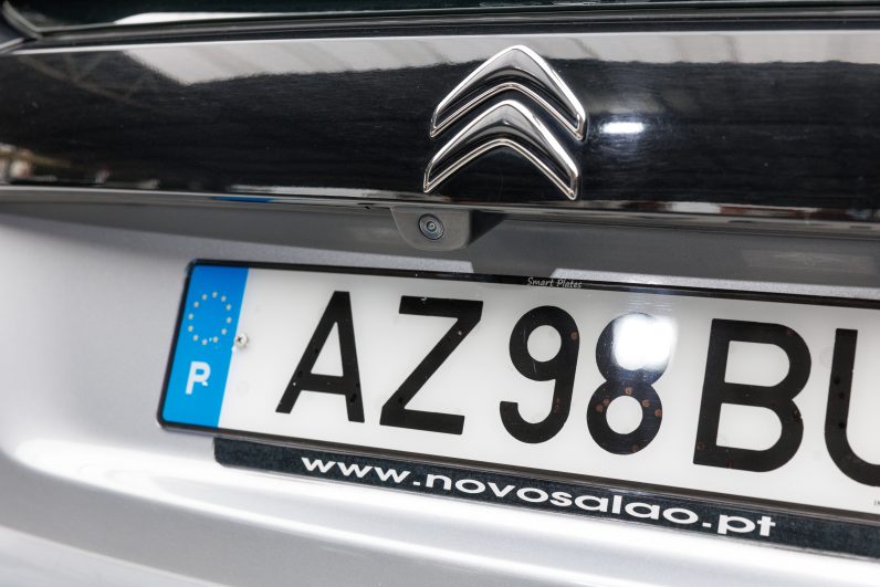 Citroën C4 1.2 PureTech Shine EAT8