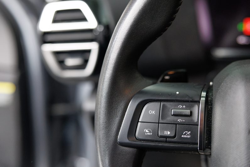 Citroën C4 1.2 PureTech Shine EAT8