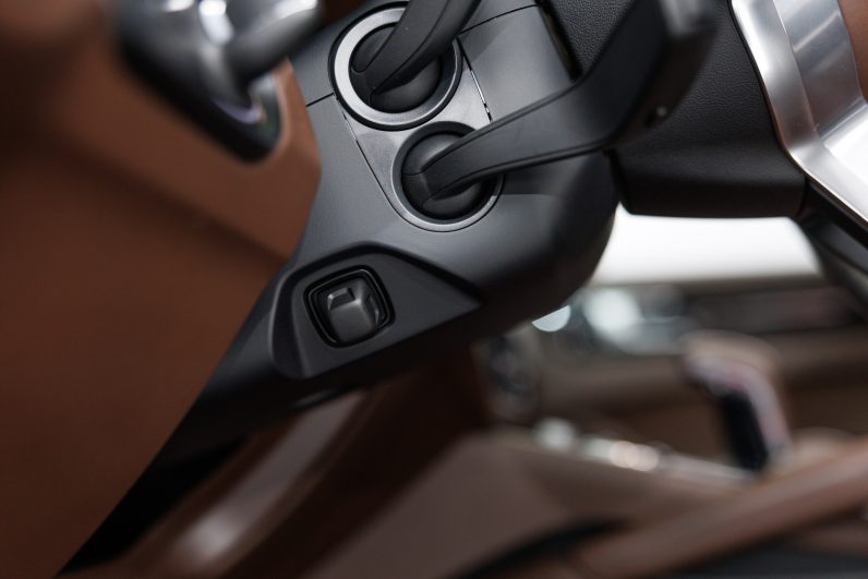 Porsche Cayenne E-Hybrid Coupé