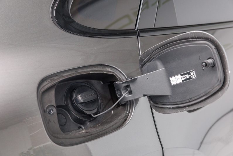 Porsche Cayenne E-Hybrid Coupé