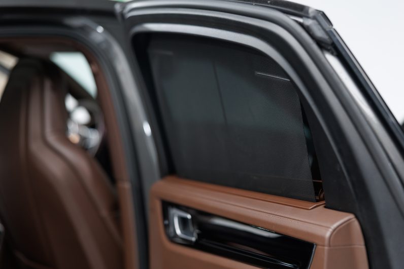 Porsche Cayenne E-Hybrid Coupé