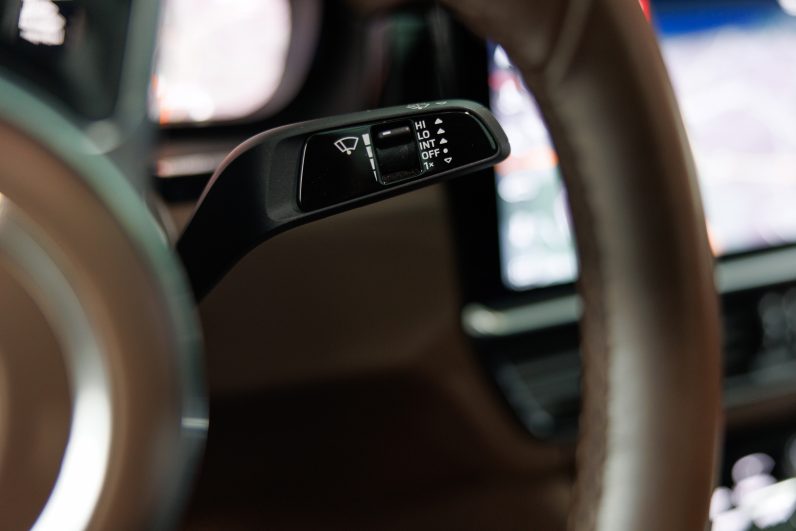 Porsche Cayenne E-Hybrid Coupé