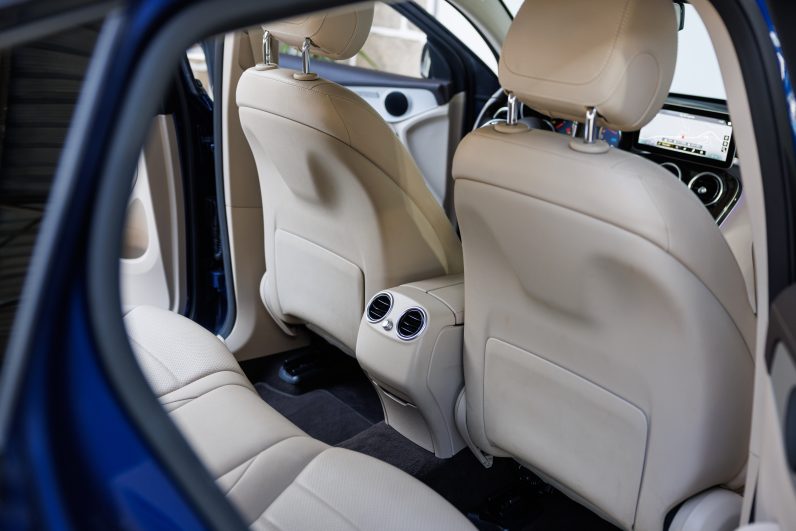 Mercedes Benz GLC 300 de 4Matic