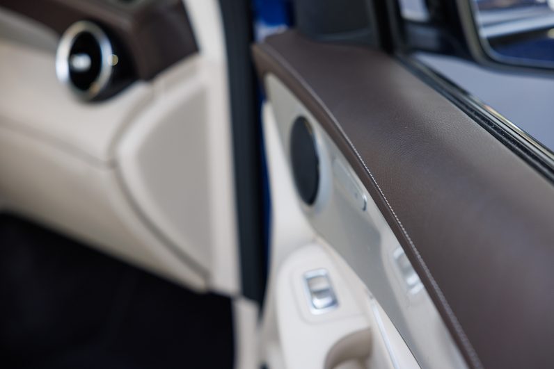 Mercedes Benz GLC 300 de 4Matic