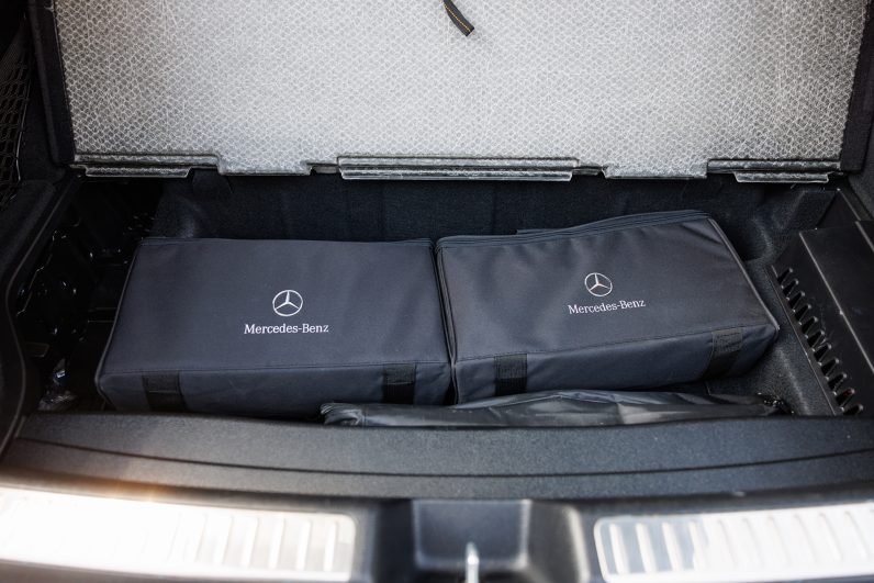 Mercedes Benz GLC 300 de 4Matic