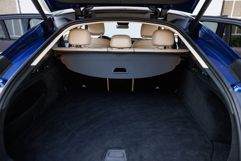 Mercedes Benz GLC 300 de 4Matic