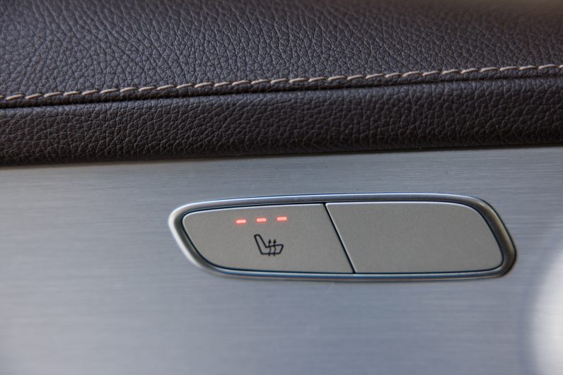 Mercedes Benz GLC 300 de 4Matic