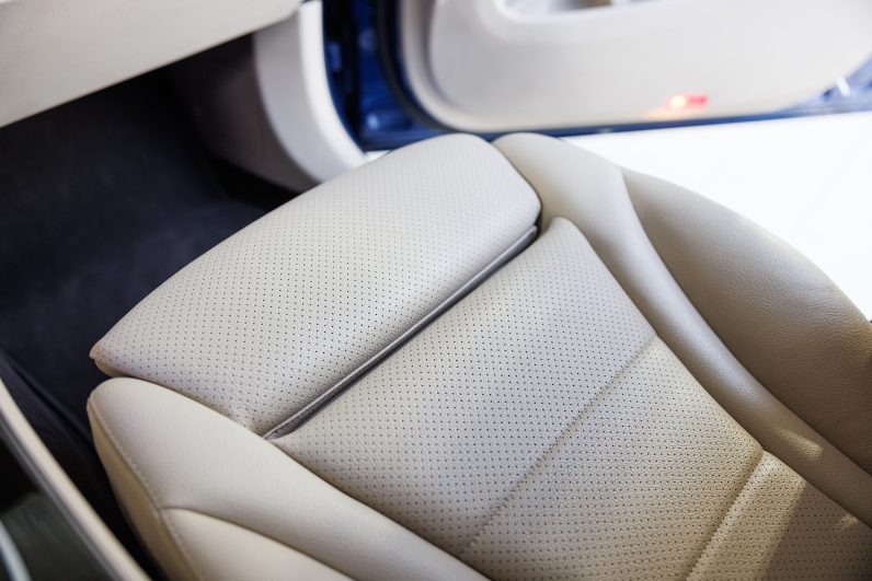 Mercedes Benz GLC 300 de 4Matic