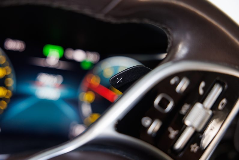 Mercedes Benz GLC 300 de 4Matic