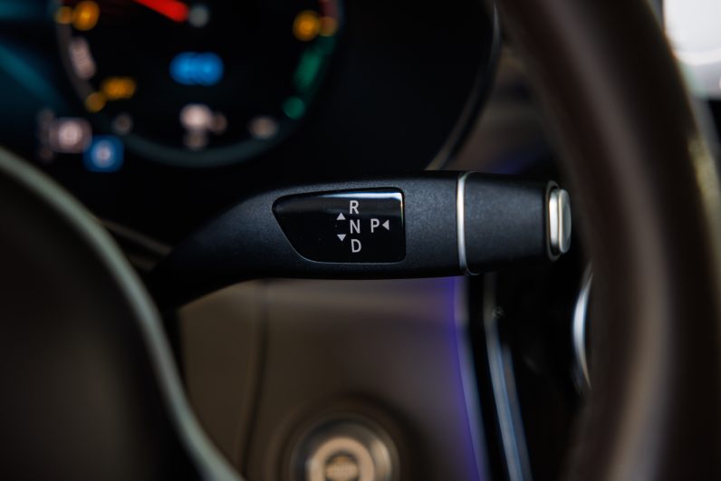 Mercedes Benz GLC 300 de 4Matic