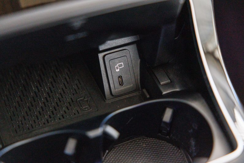 Mercedes Benz GLC 300 de 4Matic