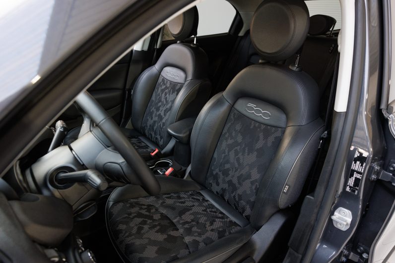 Fiat 500X 1.0 FireFly Connect