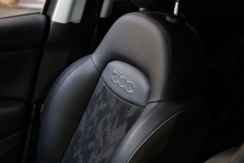 Fiat 500X 1.0 FireFly Connect