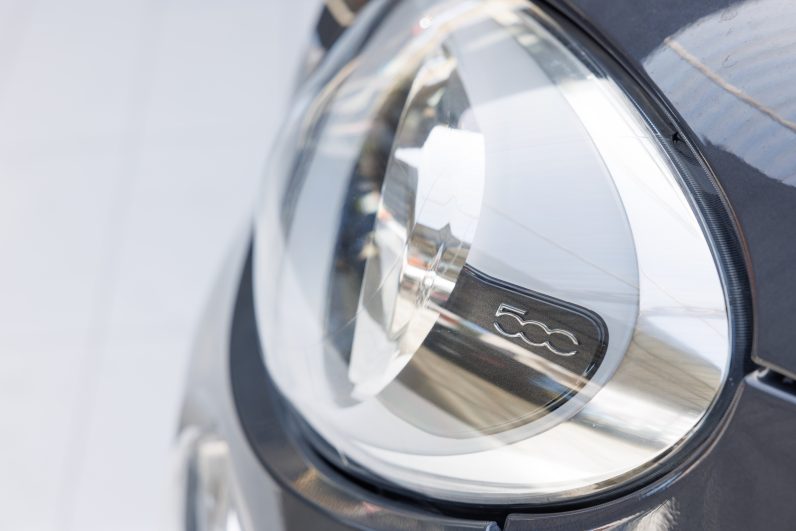 Fiat 500X 1.0 FireFly Connect