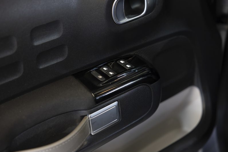 Citroën C3 1.2 Puretech 82 S&S Feel Business