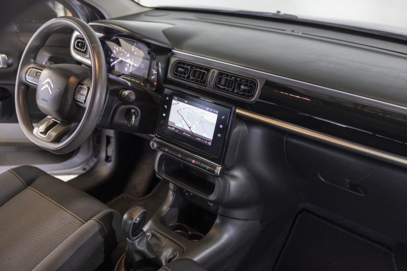 Citroën C3 1.2 Puretech 82 S&S Feel Business