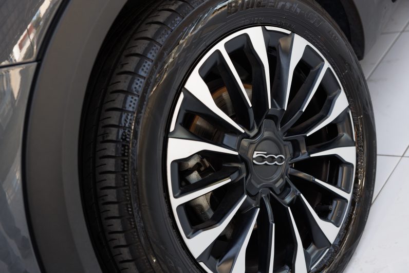 Fiat 500X 1.0 FireFly Connect