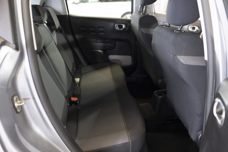 Citroën C3 1.2 Puretech 82 S&S Feel Business