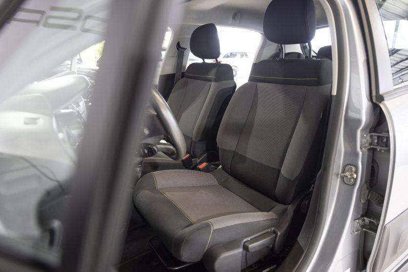 Citroën C3 1.2 Puretech 82 S&S Feel Business