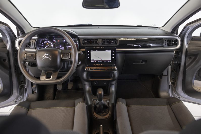 Citroën C3 1.2 Puretech 82 S&S Feel Business