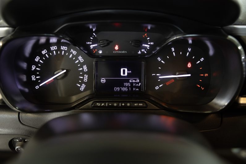 Citroën C3 1.2 Puretech 82 S&S Feel Business