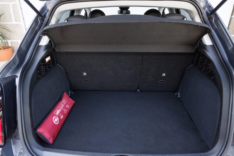 Fiat 500X 1.0 FireFly Connect