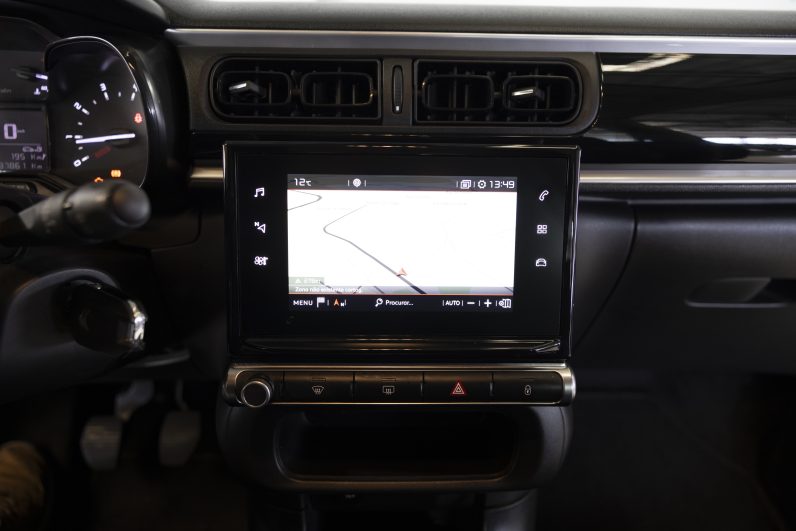 Citroën C3 1.2 Puretech 82 S&S Feel Business