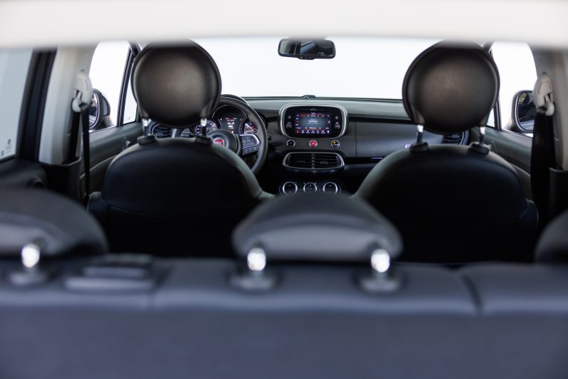 Fiat 500X 1.0 FireFly Connect