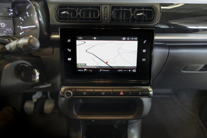 Citroën C3 1.2 Puretech 82 S&S Feel Business