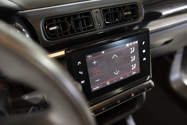 Citroën C3 1.2 Puretech 82 S&S Feel Business