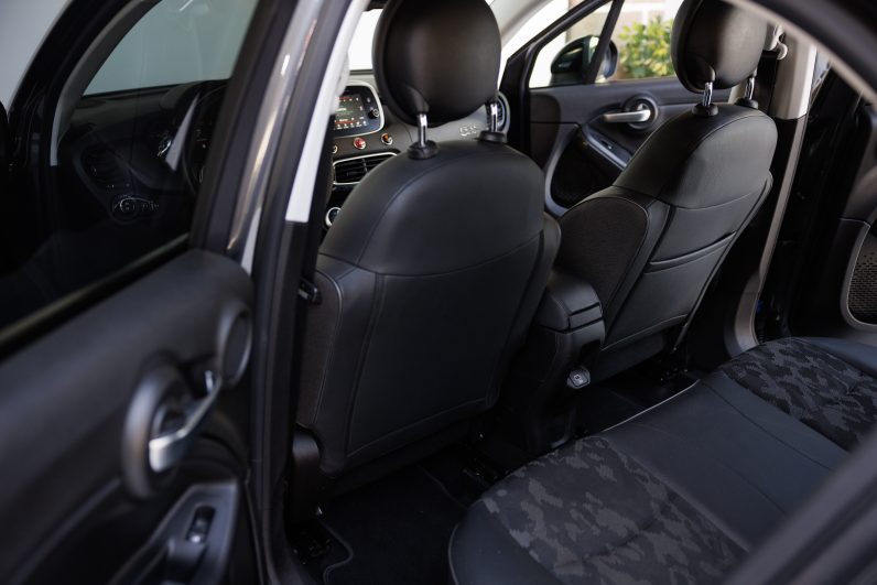 Fiat 500X 1.0 FireFly Connect