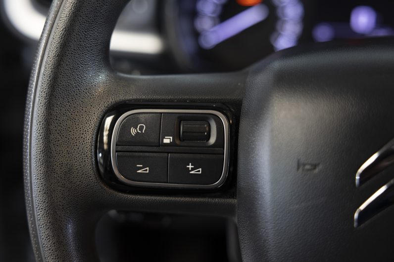 Citroën C3 1.2 Puretech 82 S&S Feel Business