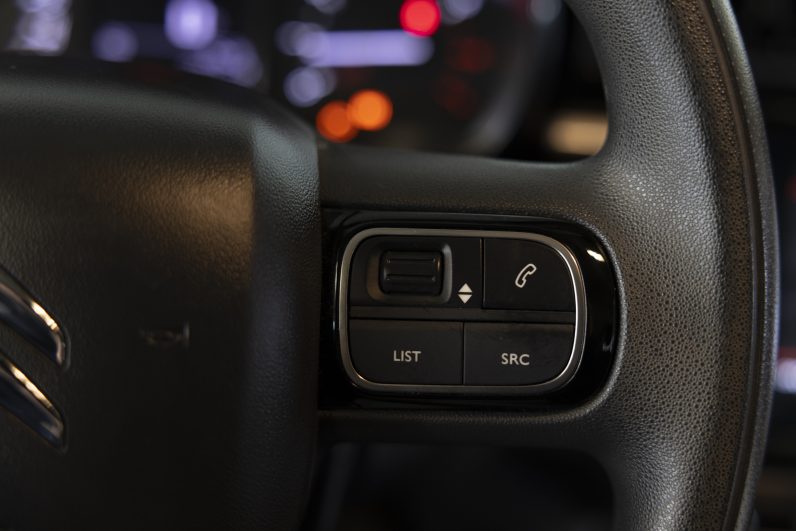 Citroën C3 1.2 Puretech 82 S&S Feel Business