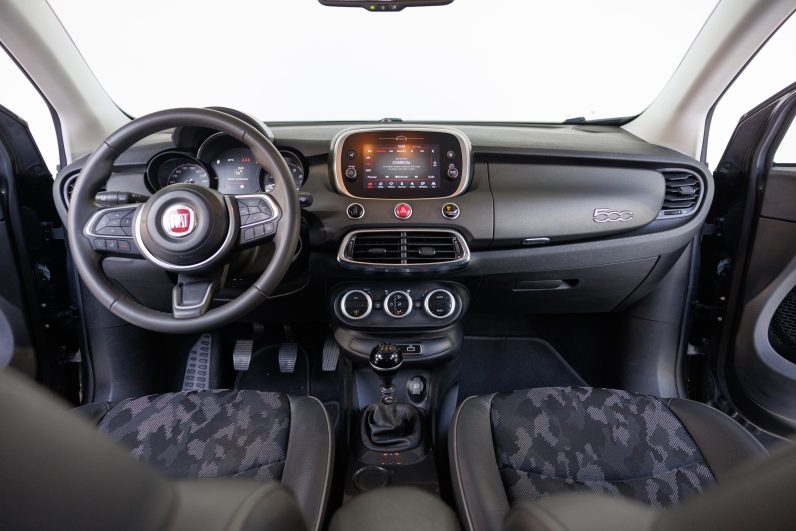 Fiat 500X 1.0 FireFly Connect