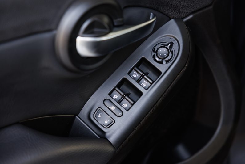 Fiat 500X 1.0 FireFly Connect