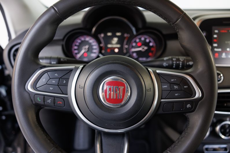 Fiat 500X 1.0 FireFly Connect