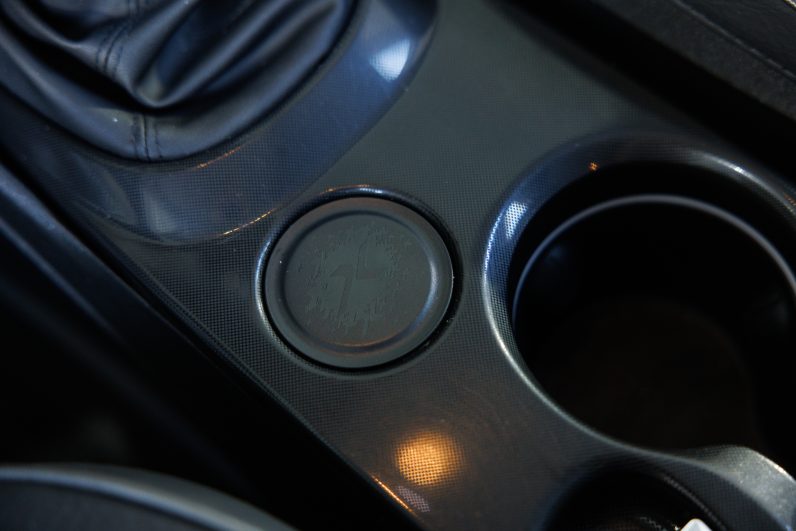 Fiat 500X 1.0 FireFly Connect