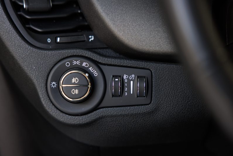 Fiat 500X 1.0 FireFly Connect