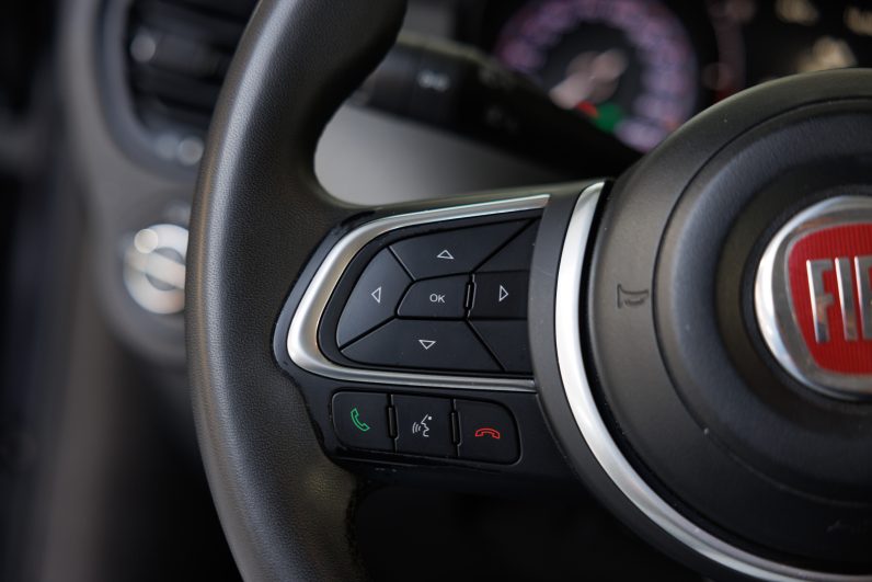 Fiat 500X 1.0 FireFly Connect