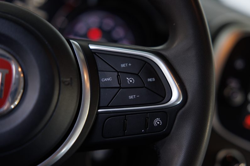 Fiat 500X 1.0 FireFly Connect