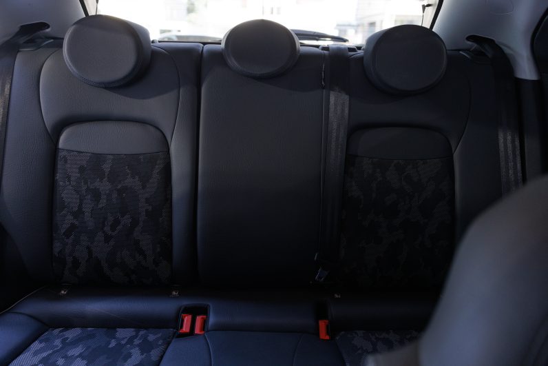 Fiat 500X 1.0 FireFly Connect