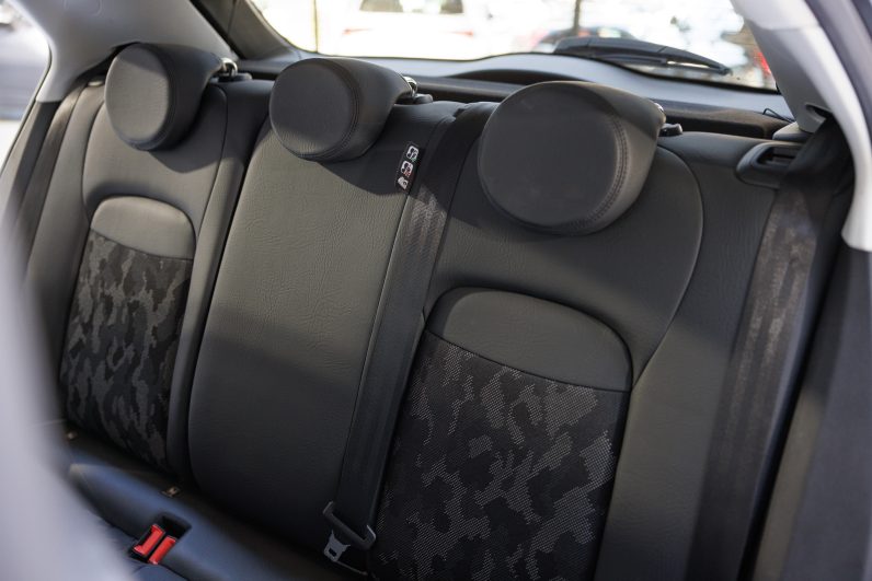 Fiat 500X 1.0 FireFly Connect