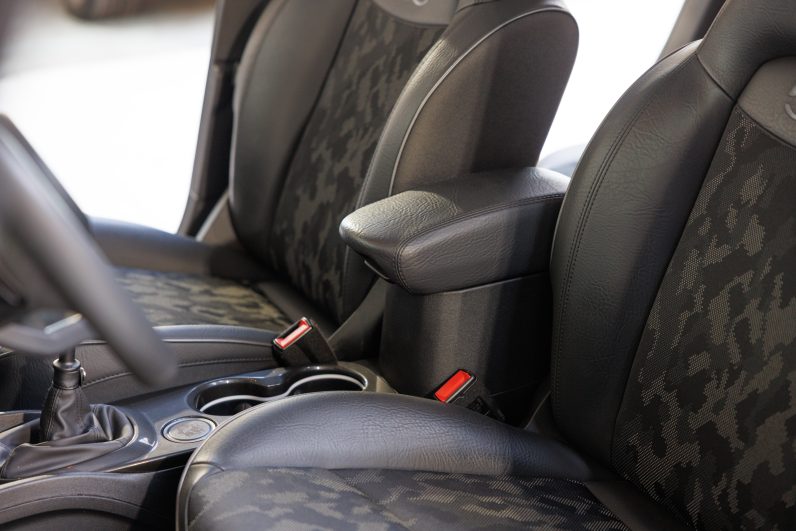 Fiat 500X 1.0 FireFly Connect