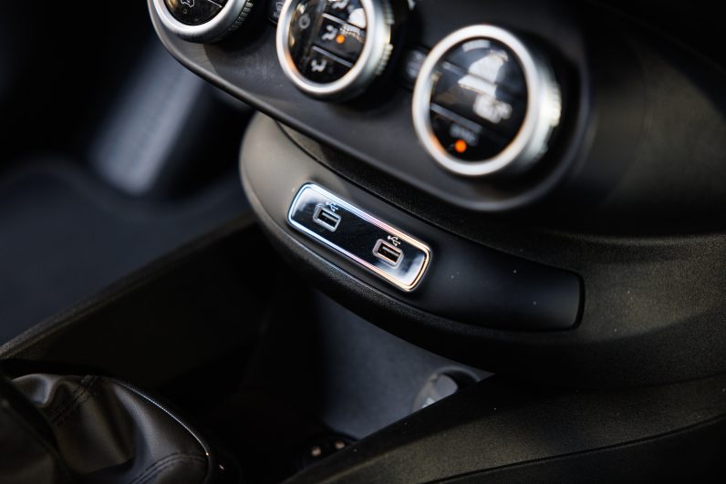 Fiat 500X 1.0 FireFly Connect