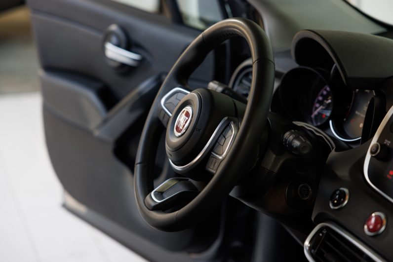 Fiat 500X 1.0 FireFly Connect