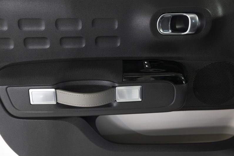 Citroën C3 1.5 BlueHDi Shine Pack