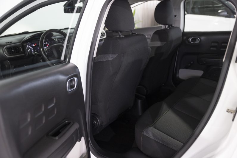 Citroën C3 1.5 BlueHDi Shine Pack