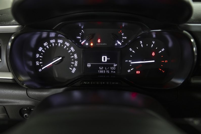 Citroën C3 1.5 BlueHDi Shine Pack